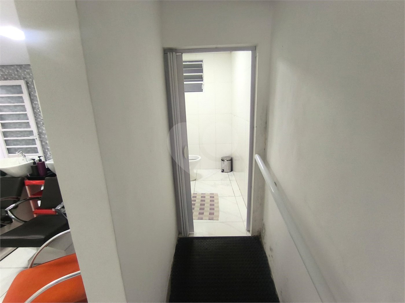 Sobrado Comercial com Grande Potencial – Campo Limpo
