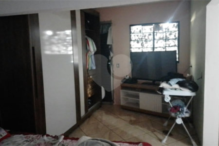 Casa para venda em Ibaté/SP.
