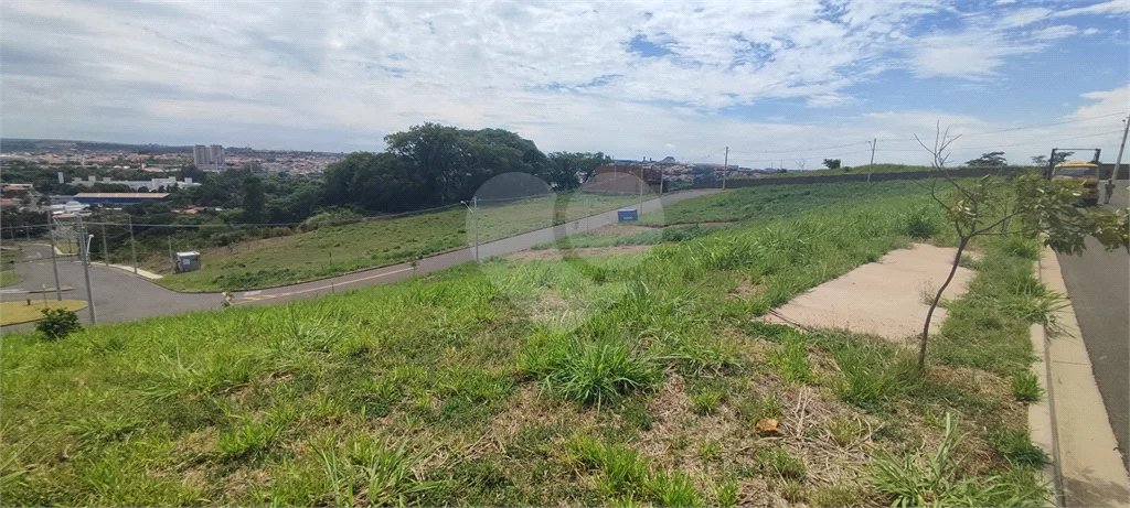 Terreno Condomínio Residencial Canadá