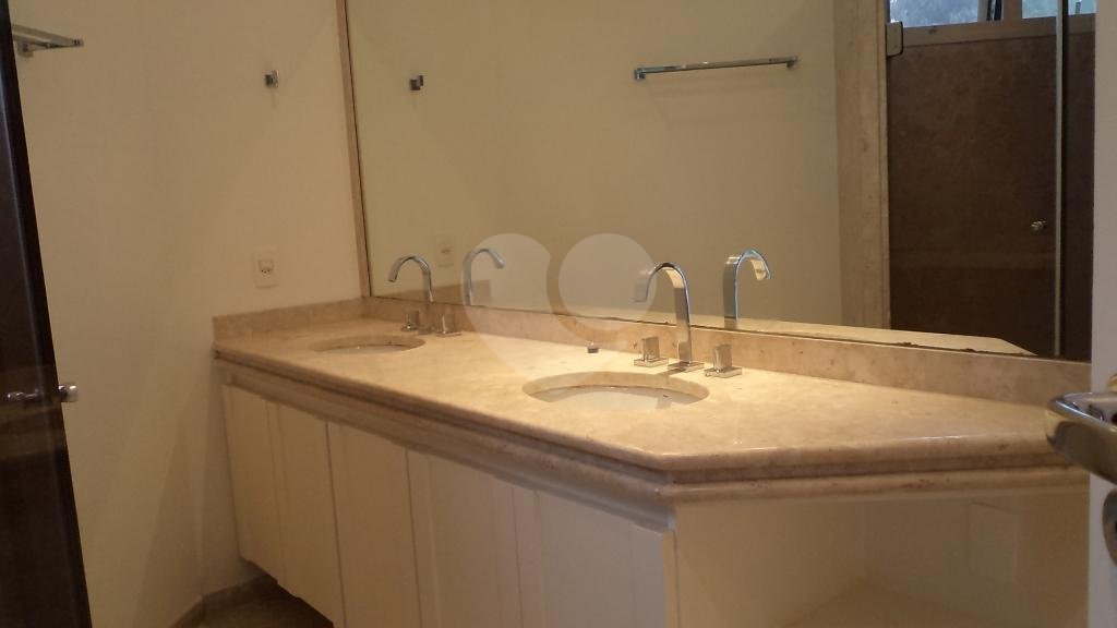 Apartamento para alugar com 4 suítes em Alto da Boa Vista, São Paulo, SP