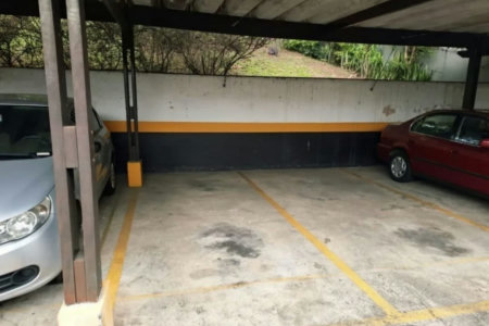 Apartamento à venda com 3 quartos em Conjunto Residencial Butantã, São Paulo, SP