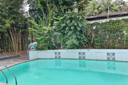 Casa 5 quartos - Morumbi