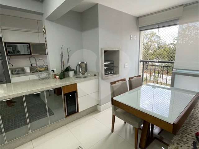 Apartamento à venda com 2 quartos, sendo 1 suíte, em Penha, São Paulo, SP
