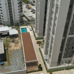 OPORTUNIDADE VIVAZ TABOÃO - APARTAMENTO 43m² 2 Quartos com vaga