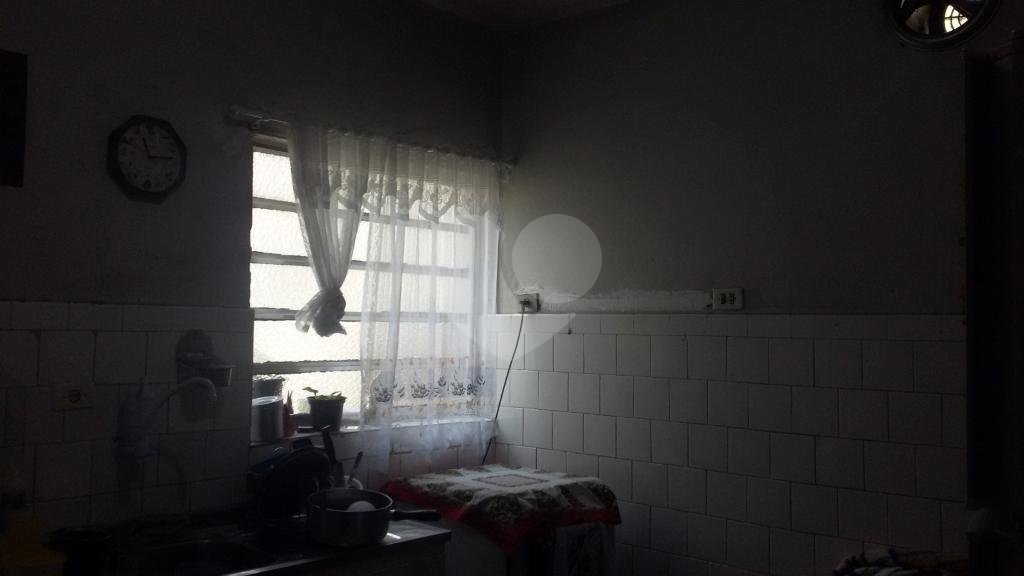 Casa á venda - Saúde