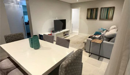 Apartamento à venda com 3 quartos, sendo 1 suíte,  em Vila Lusitânia, São Bernardo do Campo, SP