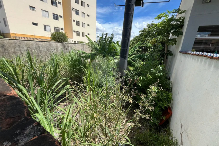 Terreno com vocação variada na Vila Monteiro em Piracicaba
