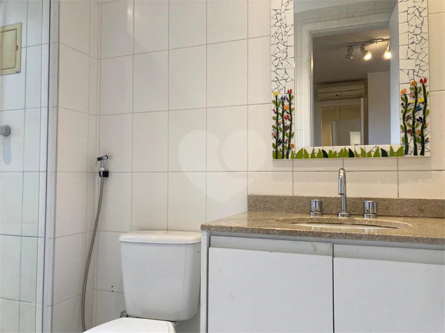 Apartamento para alugar com 4 suítes em Chácara Santo Antônio, São Paulo, SP