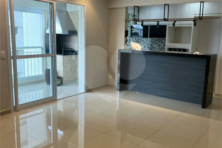 Apartamento à venda na Mooca