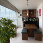 Apartamento á venda - Ipiranga
