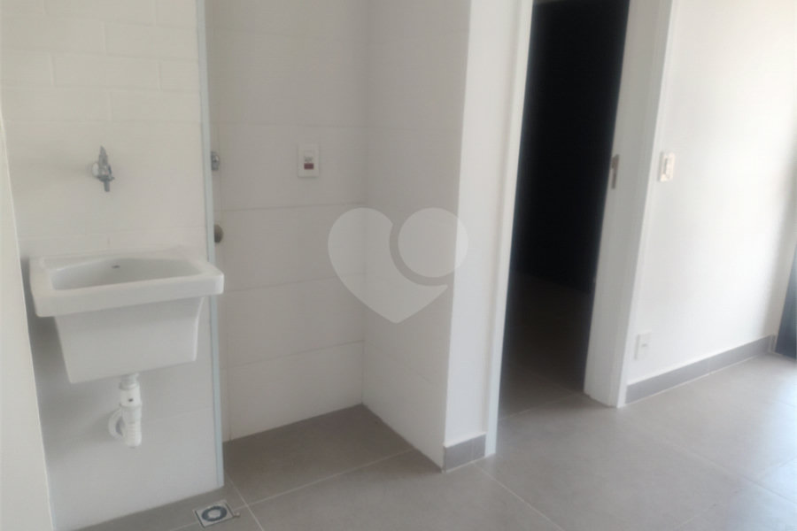 Studio à venda com 1 quarto em Jardim São Paulo(zona Norte), São Paulo, SP