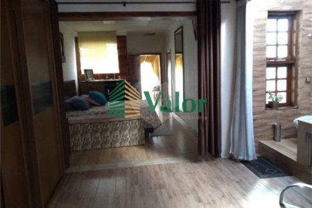 Casa Residencial Jardim Tangará á venda