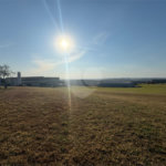 Terreno á venda, em Parque Tecnológico Damha II, em São Carlos.