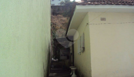 Terreno à venda em Água Fria, São Paulo, SP