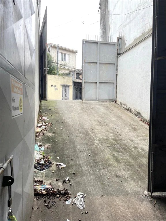 Depósito/Galpão Comercial à Venda – Cidade Domitila, São Paulo/SP