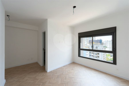 Apartamento à venda na Vila Clementino
