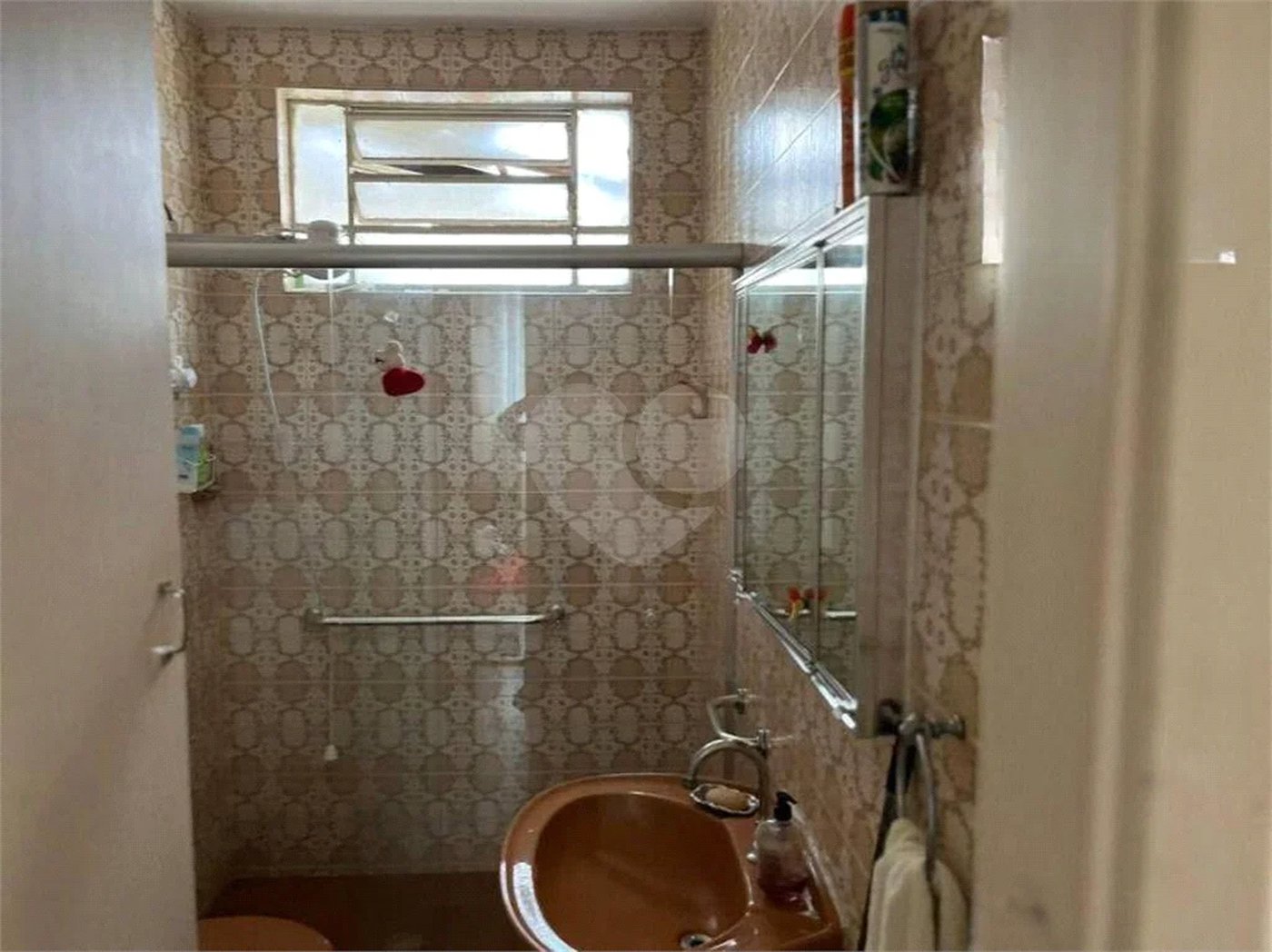 Sobrado à venda com 66m² - Belém