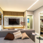Studio à venda em Alto da Boa Vista - São Paulo - SP