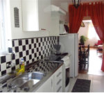 Apartamento Praça Franklin Roosevelt 01 dormitório