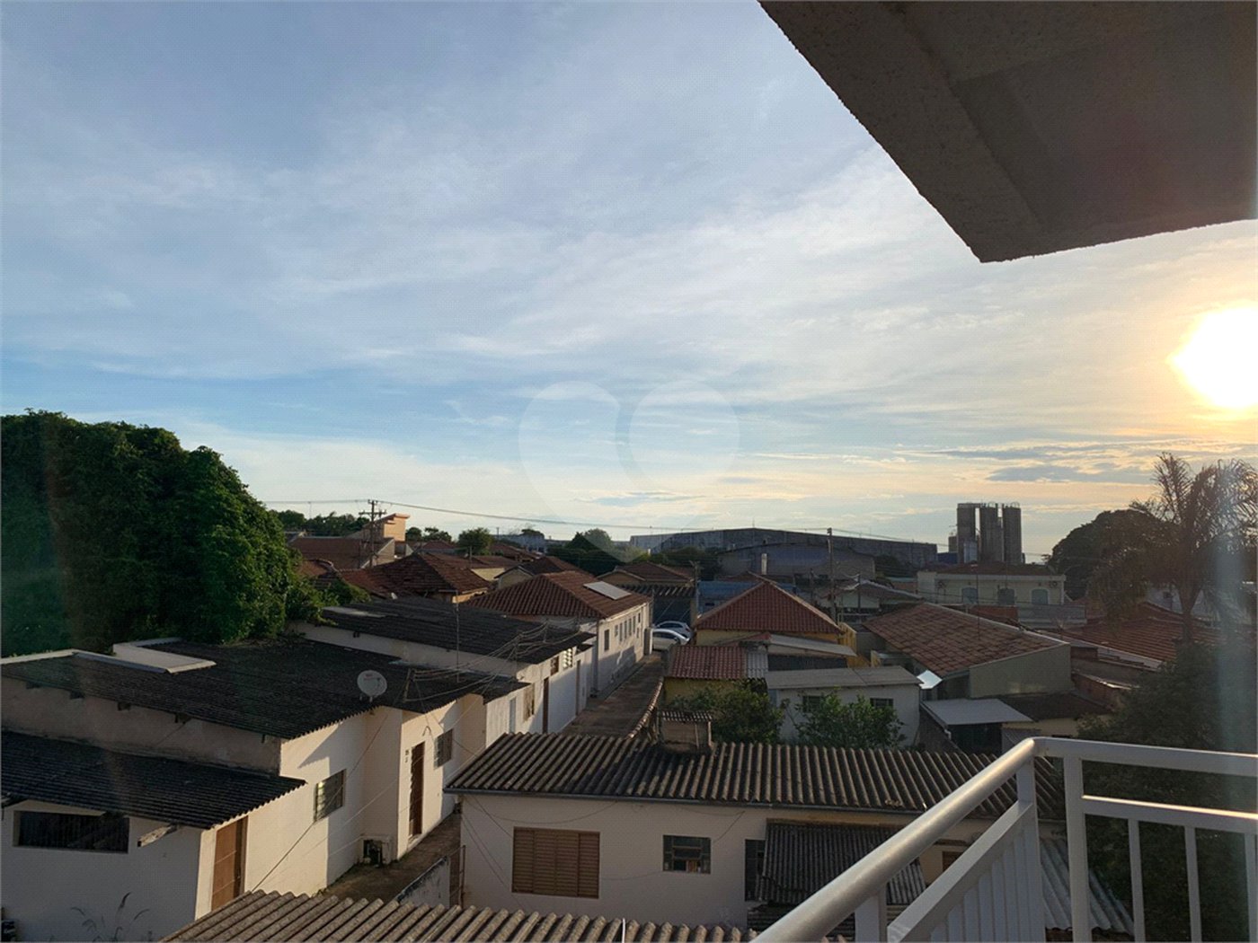 Apartamento – Terrasa Bela Diocesi