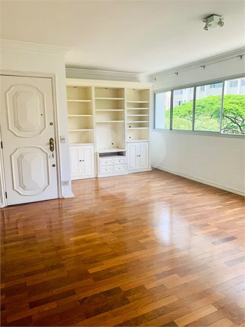 Apartamento de 120 m² com 3 dormitórios e lazer completo em Santana