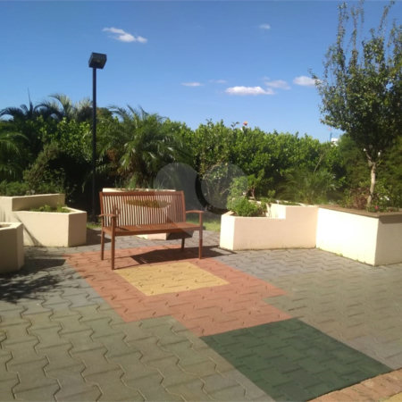 Apartamento no Parque Faber Green View