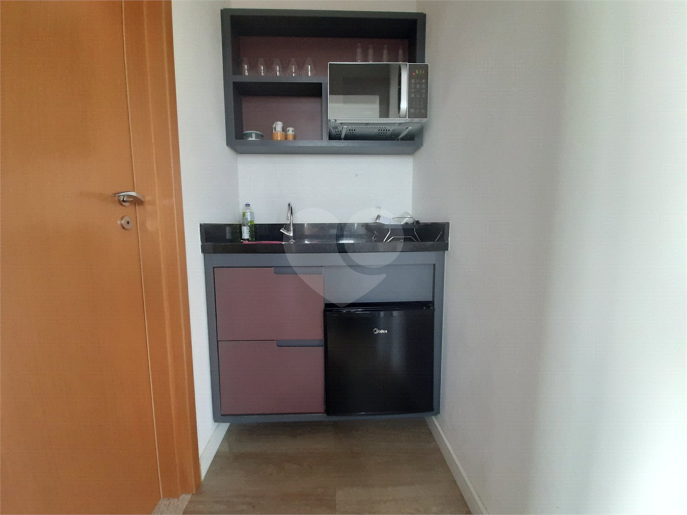 Sala comercial a venda no Patriani Offices em Atibaia