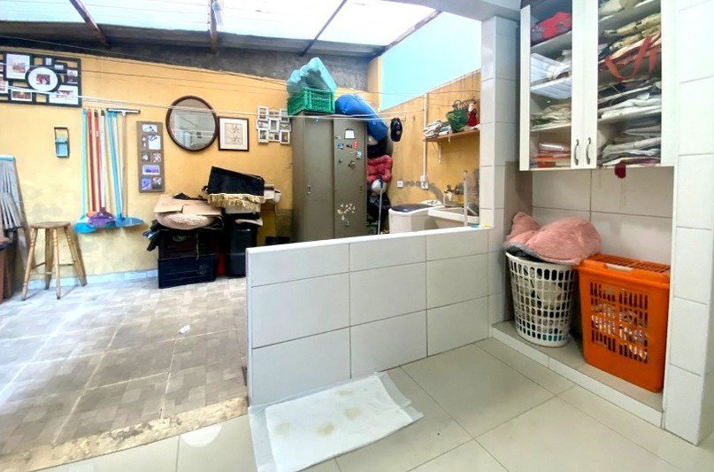 Sobrado à venda com 3 quartos, sendo 1 suíte, em Jardim Sarah, São Paulo - SP