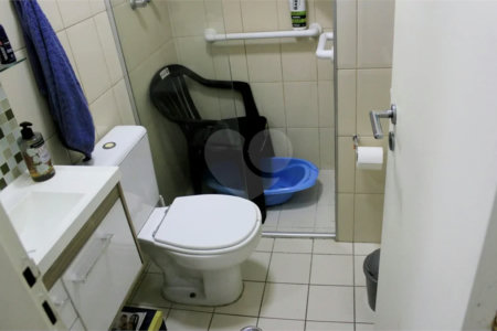 Apartamento à venda no Gopoúva – Guarulhos/SP