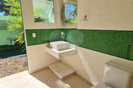 Casa á venda - Vargem Grande Paulista