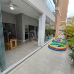 Apartamento Garden na Mooca com 322m² com 4 dormitórios 5 vagas Estuda Permuta