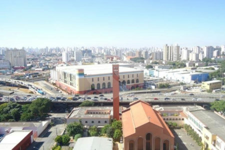 KITNET LIBERDADE – PRONTA PARA MORAR