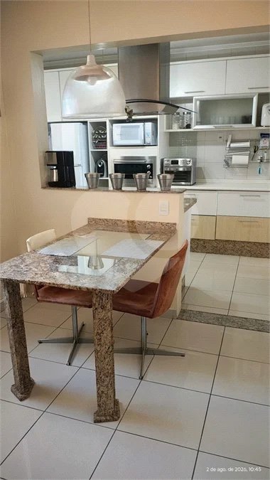 Apartamento á venda - Vila Monumento