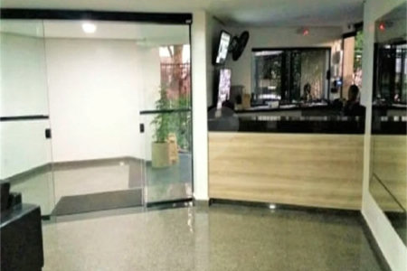 APARTAMENTO MOBILIADO, 1 DORMITORIO, FACIL fACESSO, 1 VAGA, LOCALIZAÇÃO EM MOEMA ÍNDIOS!!