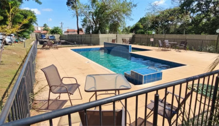 Apartamento à venda com 2 quartos em Vila Boa Vista 1, São Carlos, SP