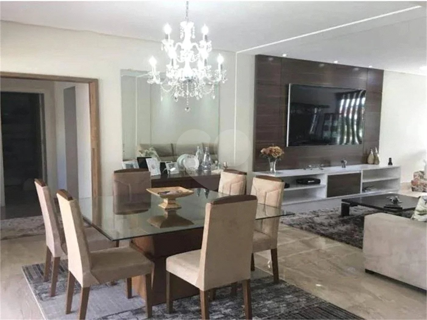 Casa em Condomínio à venda, 3 quartos, 2 suítes, 4 vagas, Park Campestre I - Piracicaba/SP
