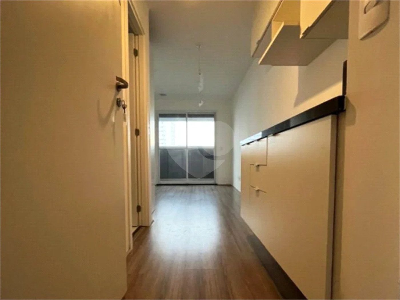 Apartamento à venda com 1 suíte em Belenzinho, São Paulo, SP