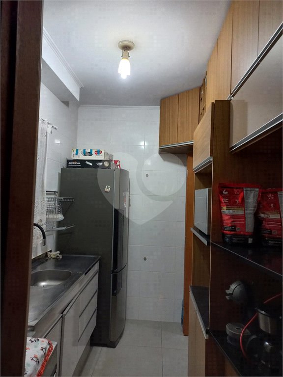 Apartamento térreo na Vila Nery - São Carlos/SP