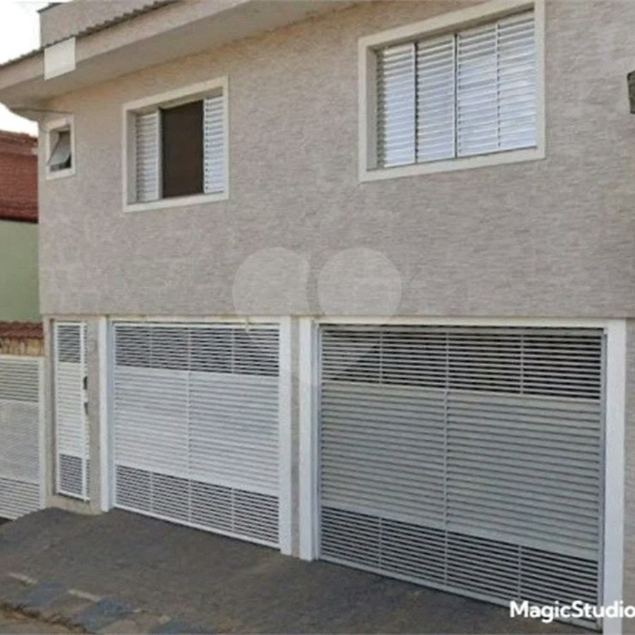 Casa com 144m², 3 dormitórios, 2 vagas, à venda em Pirituba.