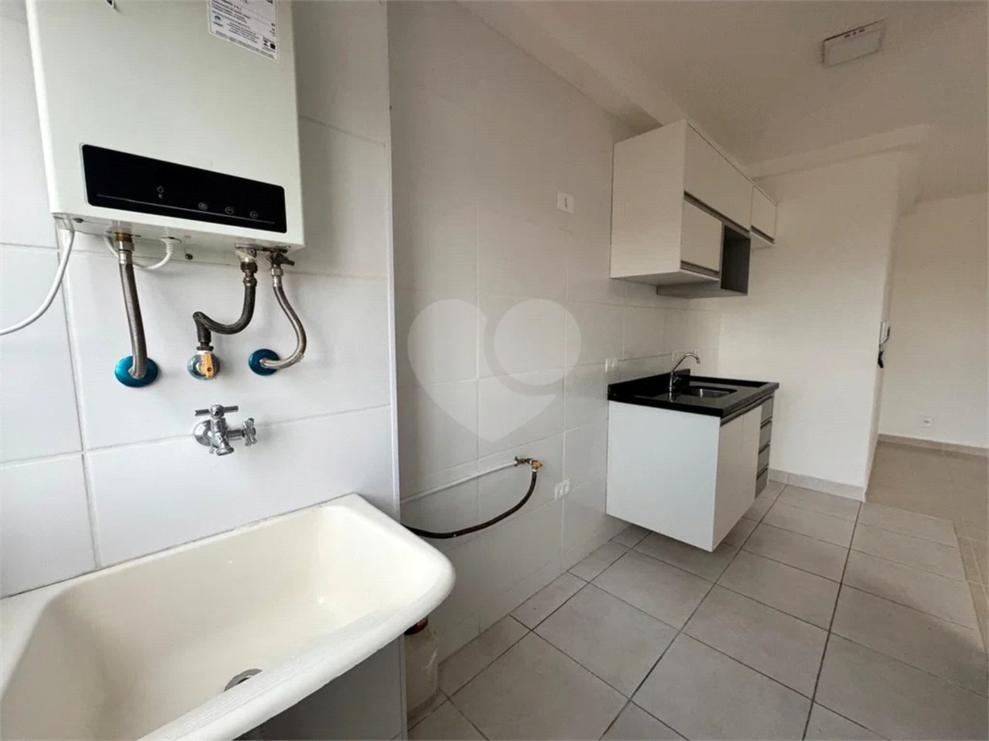 Apartamento com 2 dormitórios no Por do Sol, na cidade de Piracicaba - SP