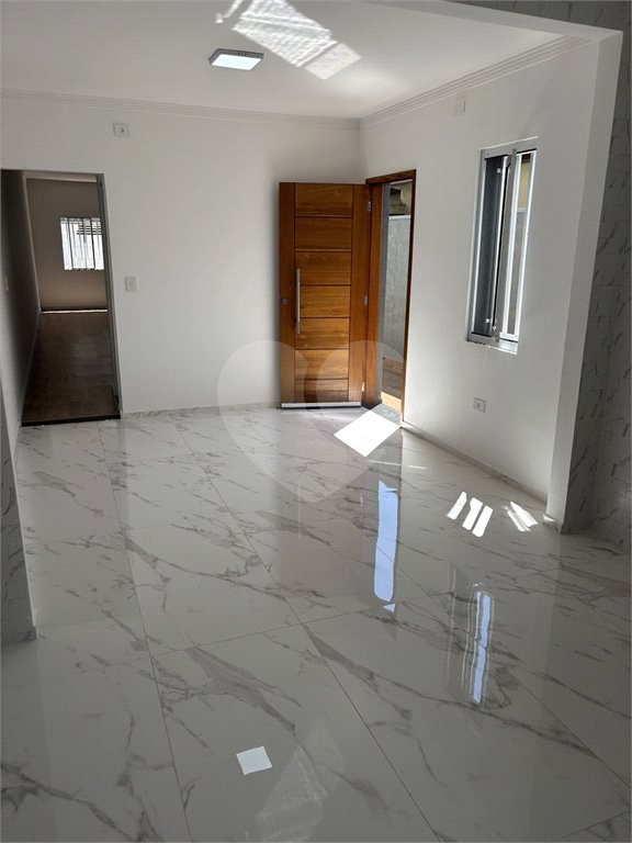 Sobrado de 140m2 à venda Jardim da Glória