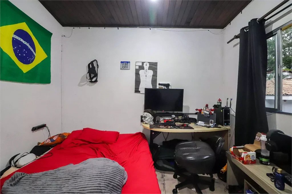 Casa à venda com 4 quartos em Butantã, São Paulo, SP