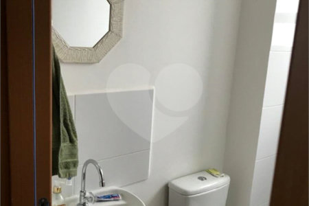 Apartamento no Parque Monte Athos