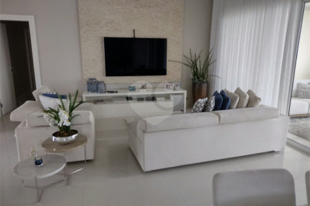 Apartamento Alto Padrão Lazer Completo ,com 3 quartos, 250 m² à venda Parque da Mooca.