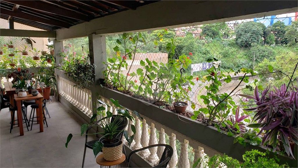Sobrado no Jardim Paraíso