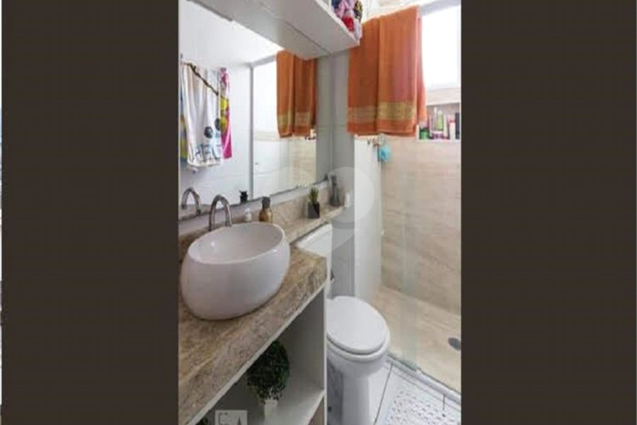 Lindo apartamento vila Amália