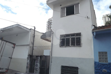Casa de 318m2 com 2 suítes e 3 vagas à venda na Bela Vista