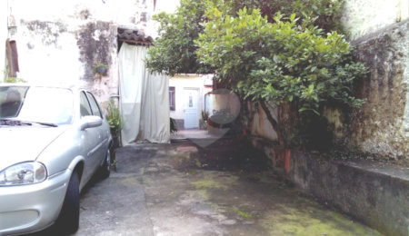 Terreno à venda em Vila da Saúde, São Paulo, SP