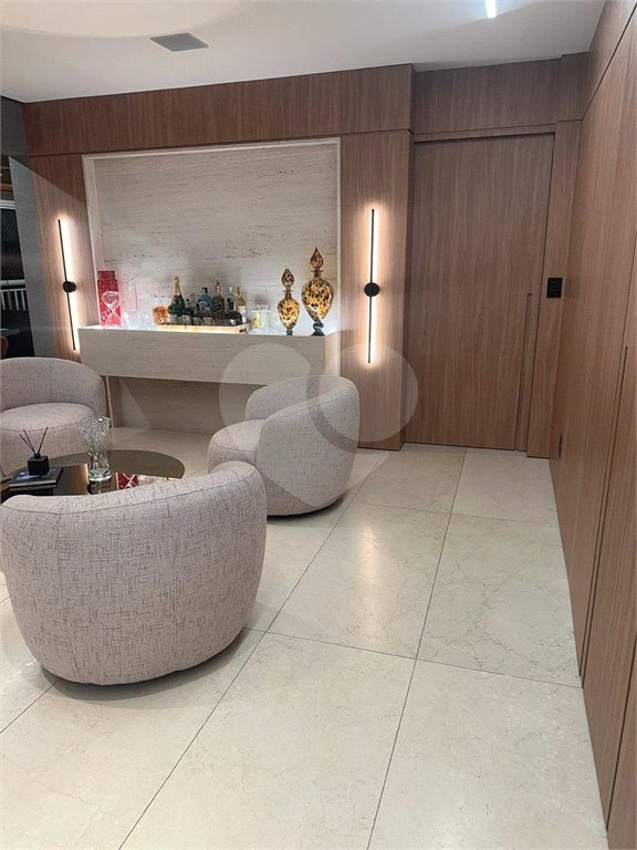 APARTAMENTO DE LUXO PARA LOCAÇÃO – 202 m² – 4 dormitórios (2 suítes) CENTRAL PARK MOOCA – PORTEIRA FECHADA