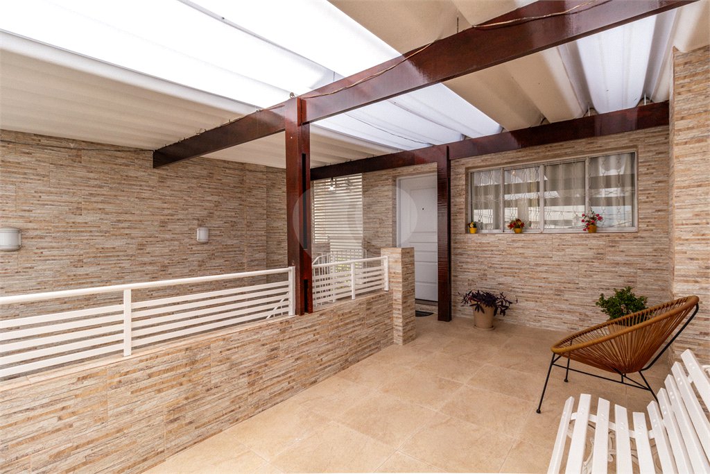 Locação – Sobrado Residencial na Saúde (Ipiranga) – 210 m² São Paulo